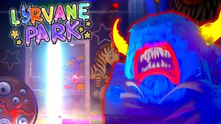 Lyrvane Park : 100% Full Game Walkthrough + All Achievements & Jumpscares screenshot 5