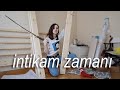 yarım kalmış bir kan davası: the hakkı diaries