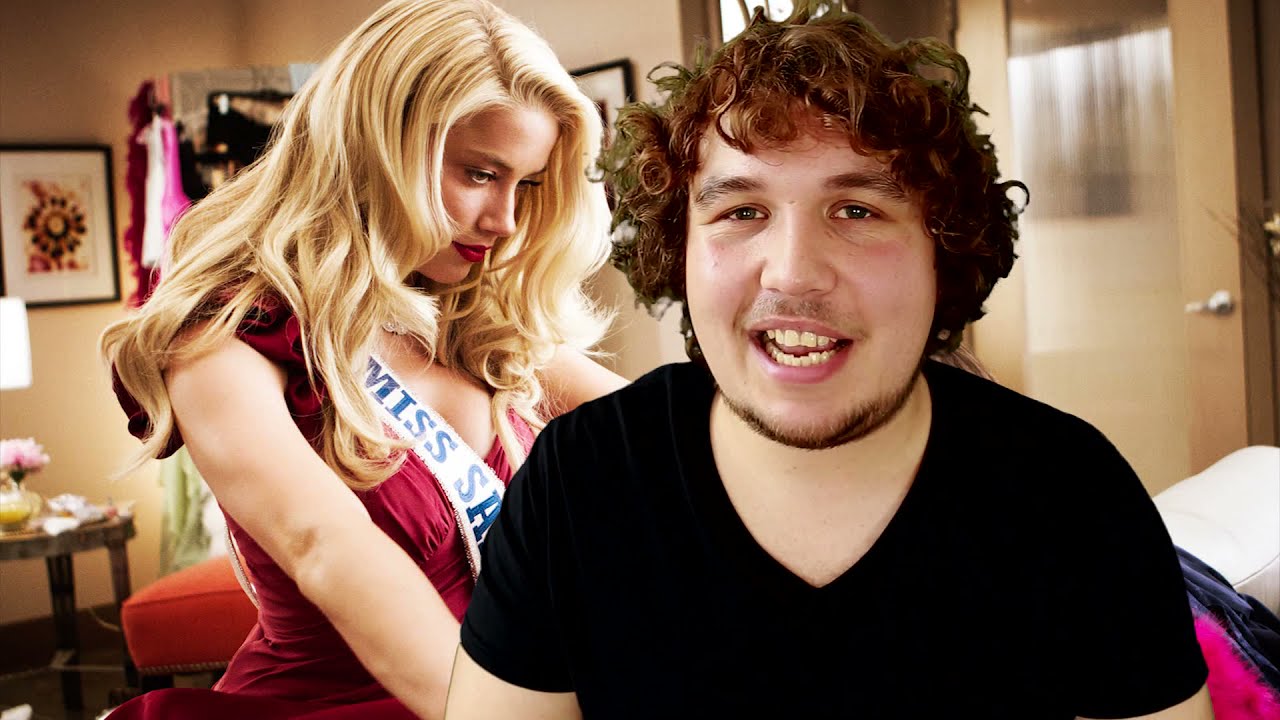 "MACHETE KILLS" Trailer & Kritik Review Deutsch German Jessica Alba