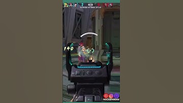 one man army  #fragpunk #fragpunkgame #fragpunkclips #twitch #streamer #twitchstreamer #fyp #meme