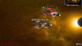 EIC vs. Lower Battle Maps