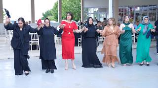 NARIM NARIM HALAY - İSLAHİYE DÜĞÜN