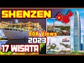 17 Tempat Wisata Terbaik SHENZEN - CHINA, No. 5, 8, 9 dan 17 paling populer Tahun 2023