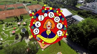 Okidokikinderland In Bhl