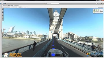 Orbit Mobile Mapping   Supported Hardware Systems