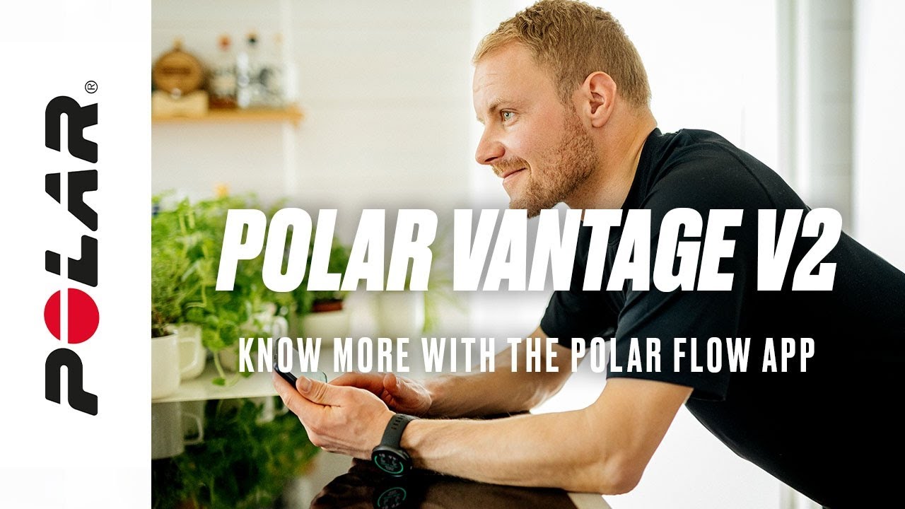 polar vantage v2 youtube
