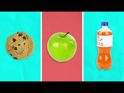 Video Đường trong trái cây khác gì so với đường trong nước... - youtube