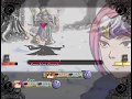 女神アンカンエサの物語: 東遊記 Touyuki PC - Battle