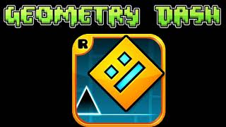Random Song 01 By RobTop | FloutDoubt