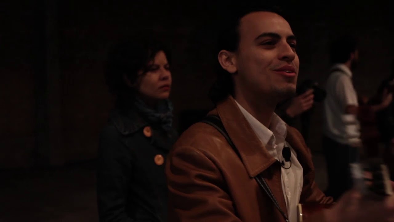 CANTATA PARA UM BASTIDOR DE UTOPIAS