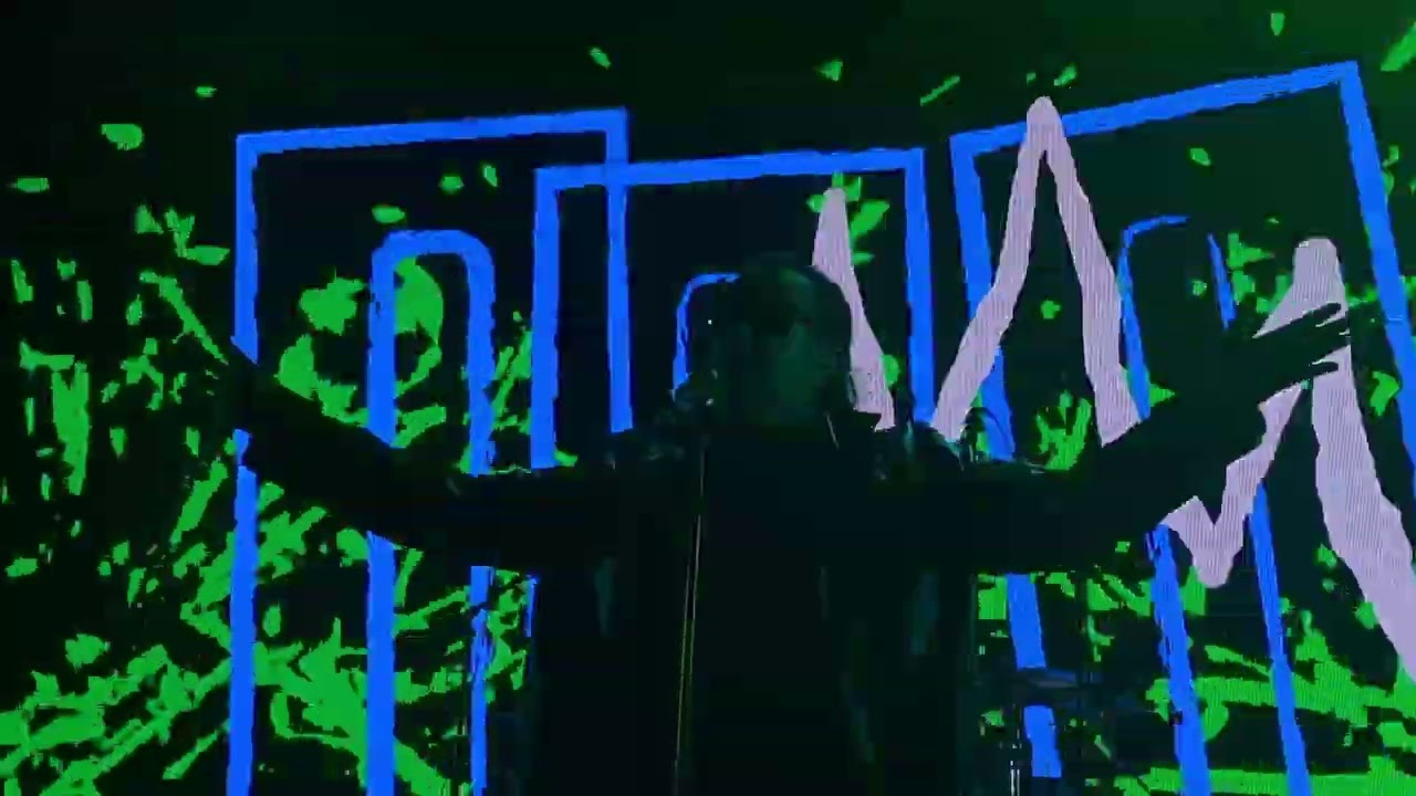 Последние Танки В Париже - Новые календари @ Aurora Санкт-Петербург 11.10.2024