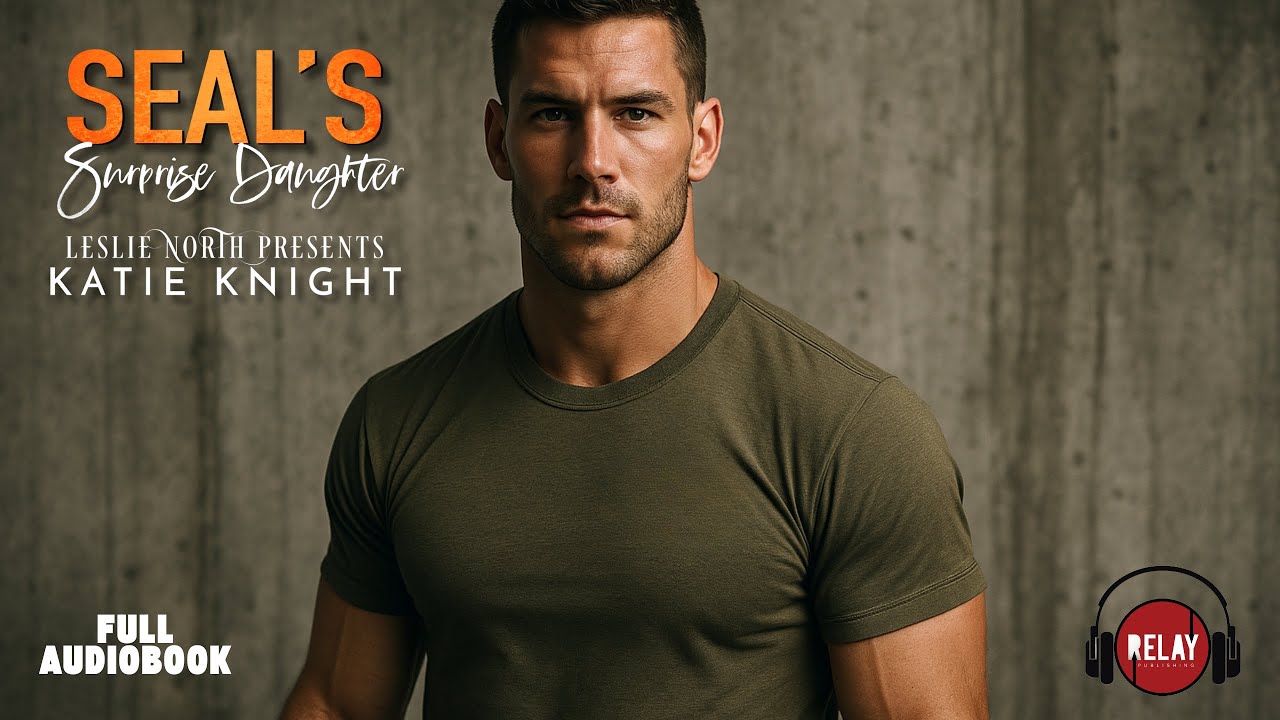 Seal's Surprise Daughter by Katie Knight