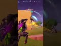 The Great Escape #fortnite #funny #gaming #streaming #shorts