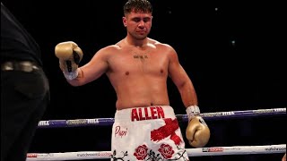 Money Or Titles? Dave Allen On Future Plans, Treadmill Talk Episode1 Content