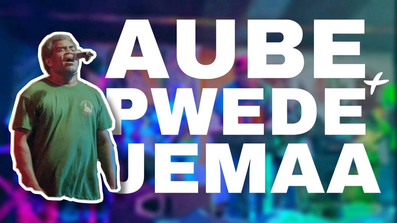 L’aube se lève & Au Pwede | Jemaa | Kaneka Pweedi Wiimia 