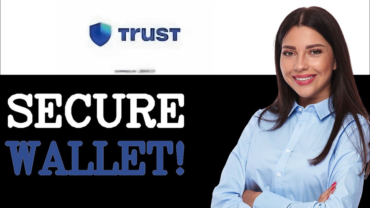 How To Secure Trust Wallet Import Wallet (2025)
