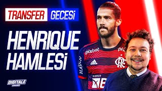 FENERBAHÇE VE GALATASARAY'DA NELER OLUYOR? Anadolu Takımlarının Transfer Haberleri | Transfer Gecesi