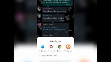 VIDEO TUTORIAL CARA MENGGUNAKAN APLIKASI UJIAN GNOMIO
