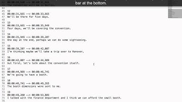 Tutorial - Multiple Cursors in Sublime