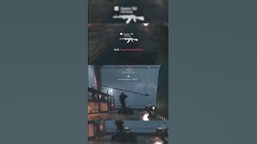 Niloc Nemesis Pt. 2 #shorts #gaming #shortsgaming #cod #mw2 #codclips #gamer #gaminglife #trending