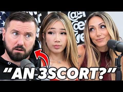 Brian CONFRONTS “Cuddle Therapist” Over What She Actually Does!