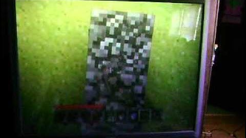 How to make a Nether Portal in Minecraft for the Xbox 360.
