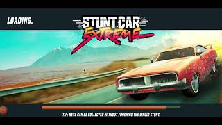 Car Stunt Xtreame Droidgames