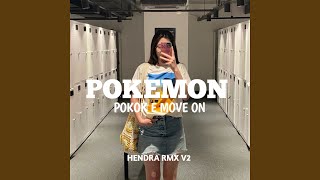 Download Lagu Pokemon (Pokok E Move On)