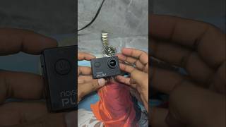 Noise Play Action Camera Waterproof Housing 2 Megapixel Main Camera Slow Motion Time Lapse Video