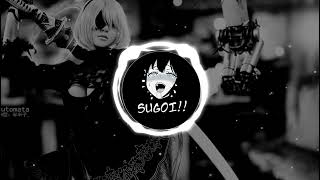 Download Lagu SKYWARS - NOBA [ Phonk ] ( Slowed + Reverb ) MP3