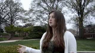 A Conversation with Sam Zwerling: "WTF UMD"