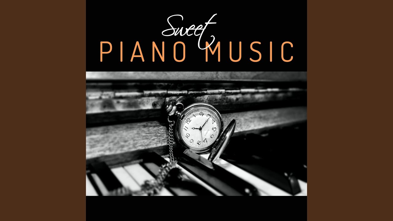 Background Piano Jazz