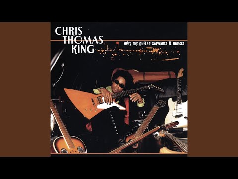 Putar Down - Chris Thomas King