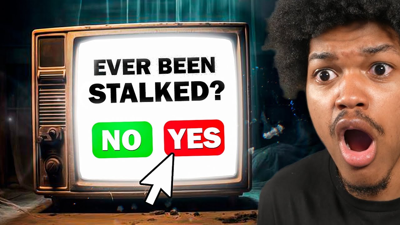 STAY AWAY FROM THIS QUIZ