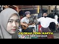 MADRASAH KEBON DAHE MENYILAQ_LIVE BEDEDE CILOKAQ TEMU KARYA 05