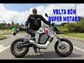 La mejor Moto eléctrica del MUNDO | 2019