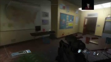 F.E.A.R. 2: Project Origin - Playthrough Part 7 (FACECAM)