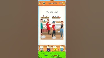 Braindom 2 Level 72 Solutions