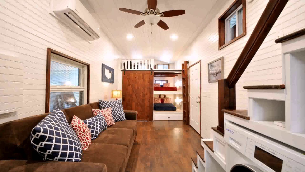 Build A Tiny House New Zealand YouTube