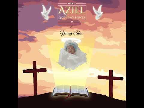 @YOUNGADON1  -God only knows ft @FearG Gospel Rap