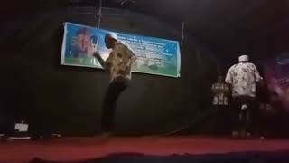 Download Lagu Zafin Ya Badi'il Jamal MP3