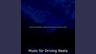 Awesome Backdrops for Driving to Work