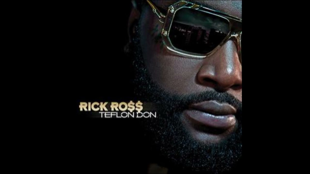 Rick Ross - B.M.F. (Blowin' Money Fast) ft. Styles P - Extended Version