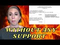 KATIE JOY (WOACB) EXPOSED BY "BEST FRIEND" LORI ANN BARNHART  because of this...