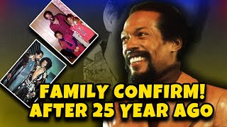 Eddie Kendricks shocking death at 25 Years Ago, Now His Children Confirm The Rumors Information