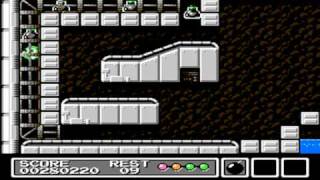 Gimmick! (NES) ~ Part 2/3
Part 2 of my Gimmick! playthrough. Gimmick! (NES) ~ Part 2/3