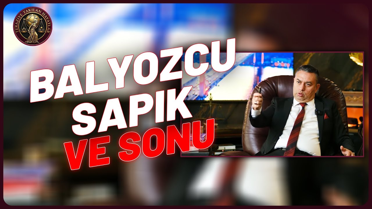 EMEKLİ SAVCI ANLATIYOR: YERLİ CANAVAR , CEZA ADALETİ VE İDAM TARTIŞMALARI | BÖLÜM4