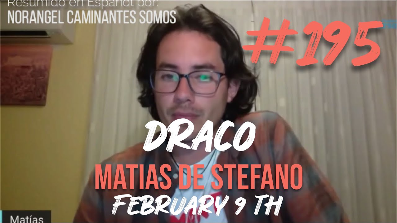 № 195 ДРАКО – 9 ФЕВРАЛЯ 