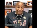 DC Responds To Conor Mcgregor 😤