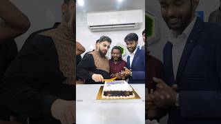 Bigg Boss Runner-Up Naezy Sana Sultan Visit Our Institute